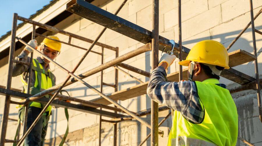 Expert flood damage restoration services in Coatsburg, IL